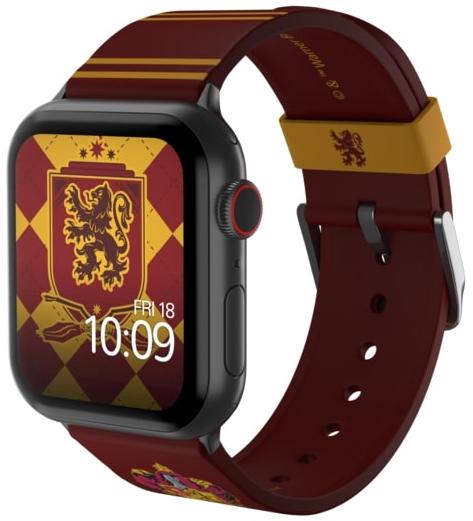 

Ремешок из двух частей унисекс MobyFox ST-WNR22HPW2001 dark Red, ST-WNR22HPW2001