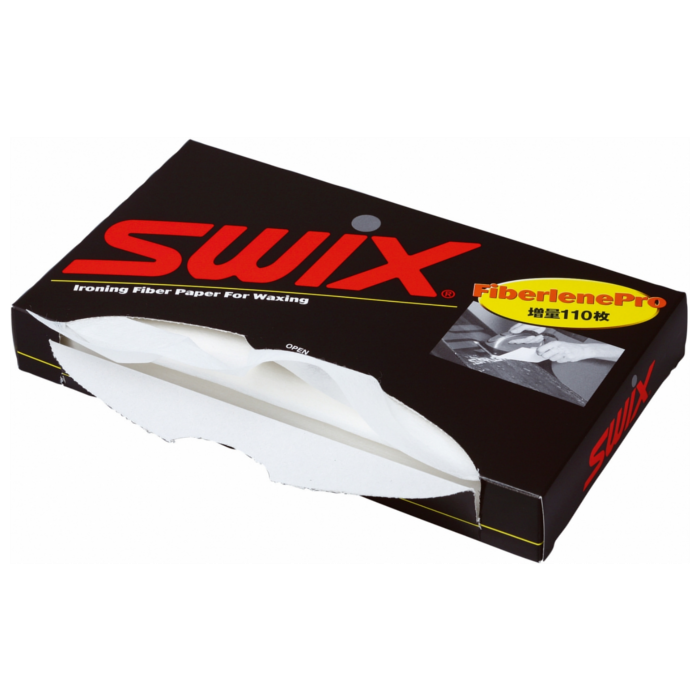

Фиберлен SWIX T0153, Белый;черный, профессиональный