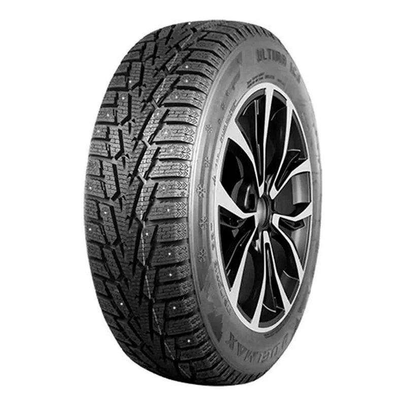 Шины Delmax 215/65R16 102T ULTIMA ICE SUV