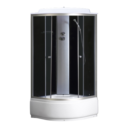 

Душевая кабина Astera TM 709 (900х900х2150) высокий поддон, TM 709