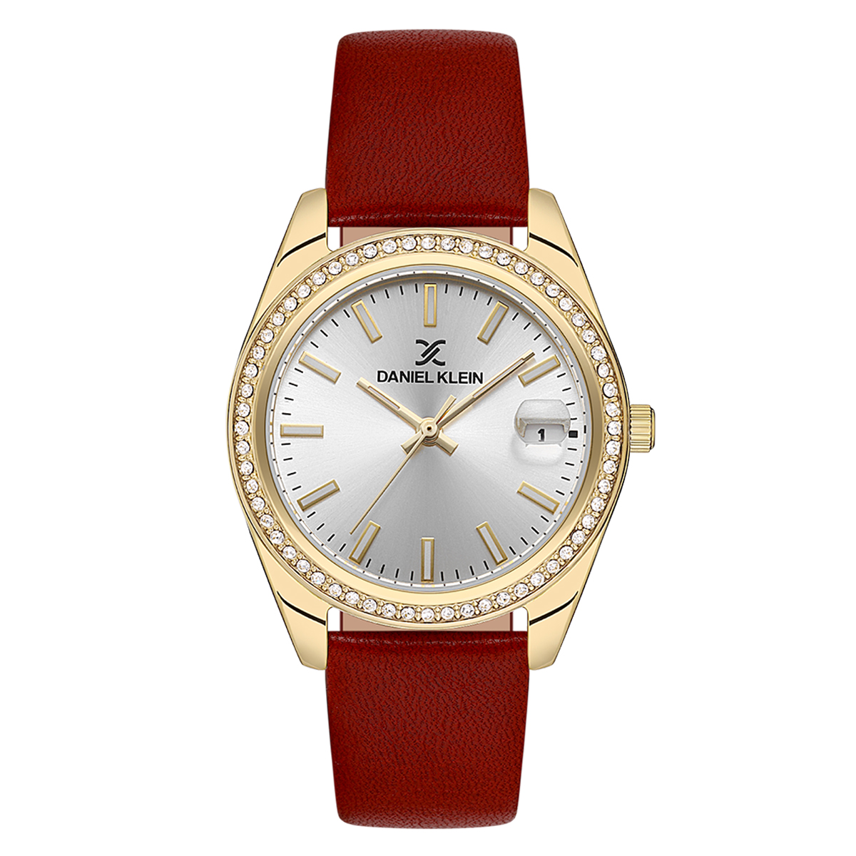 

Наручные часы женские Daniel Klein DK13597-3, DK13597-3