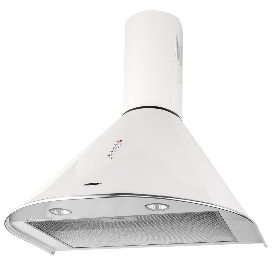 

Вытяжка настенная AKPO Dandys 1М White, Dandys