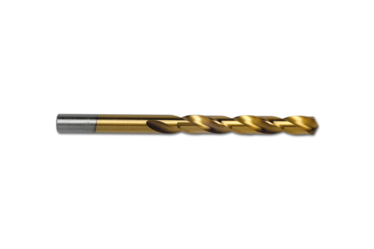 

Сверло Titanium (13х151 мм) по металлу Irwin 10502602