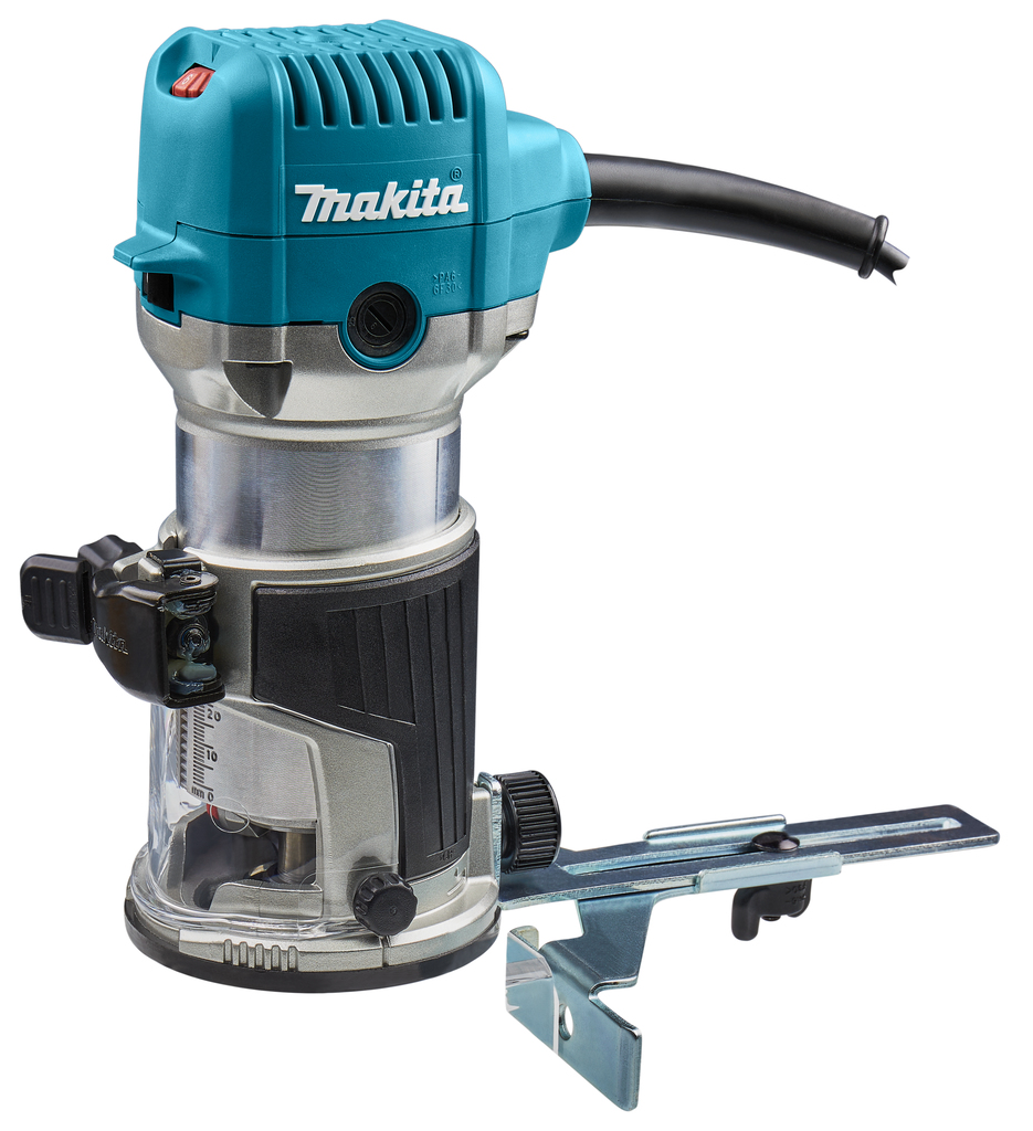 Фрезер кромочный сетевой Makita RT0702C