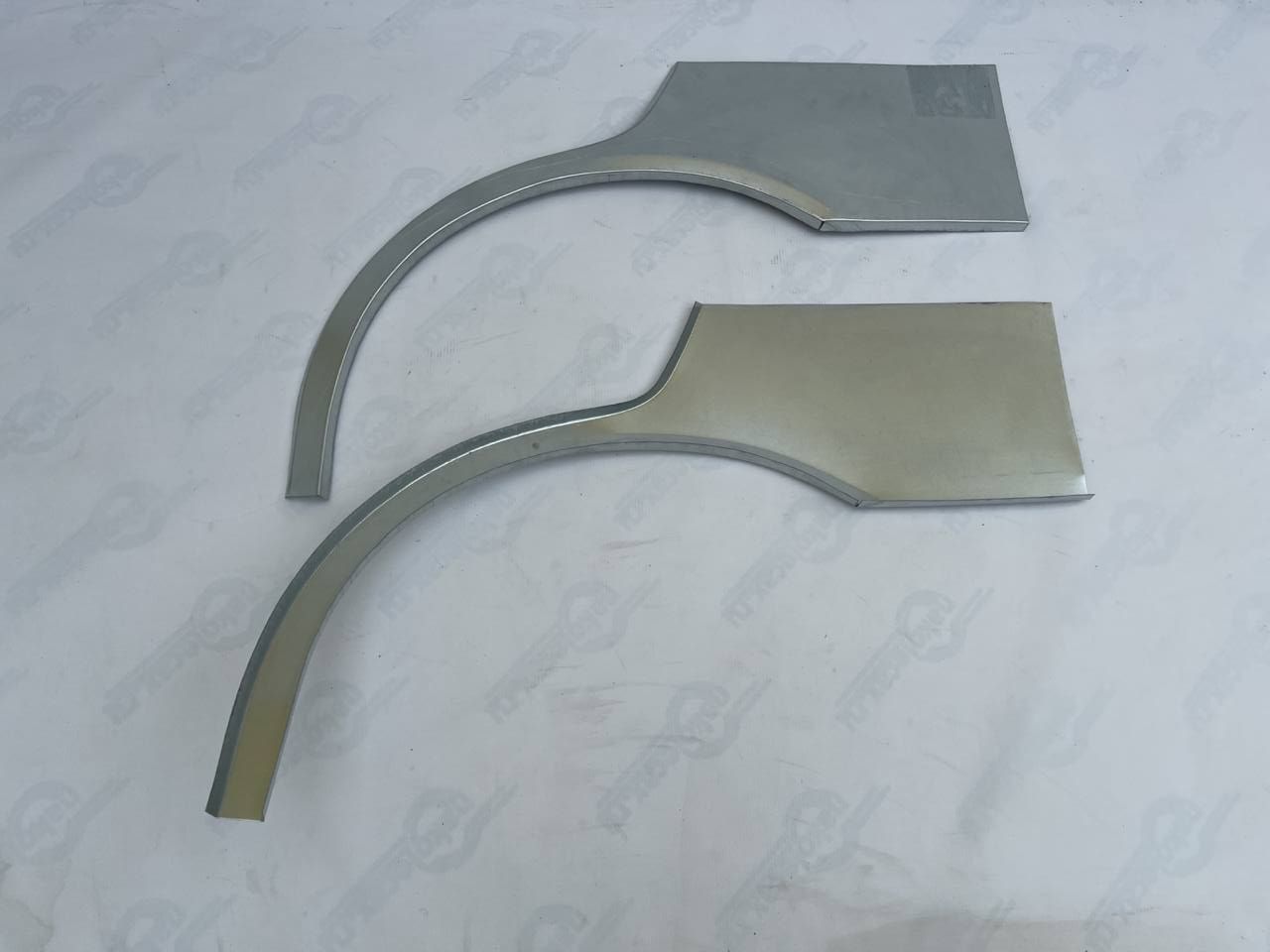 

Комплект арок на Suzuki Swift 2 1989-2004, для автомобиля Сузуки Свифт 2