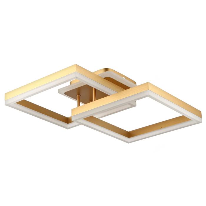 

Люстра с ПДУ BayerLux 1350/1 LED 123Вт 3000-6000К
