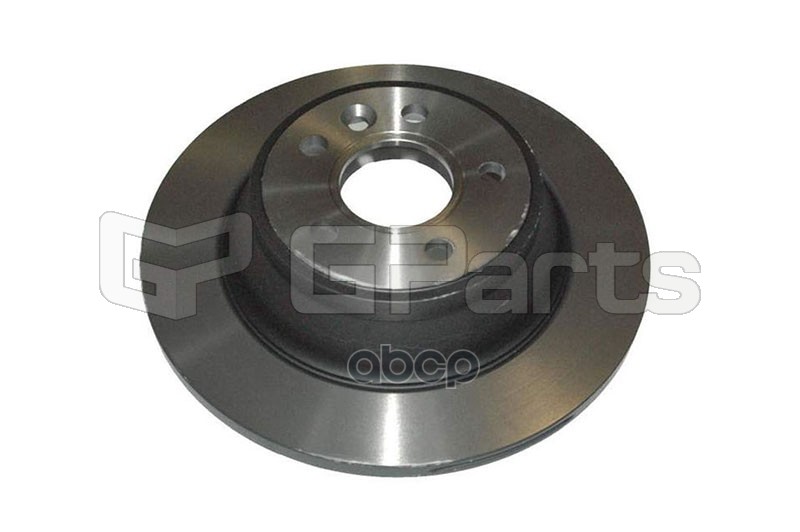 

GPARTS VO30769058 Диск торм. VOLVO 1шт