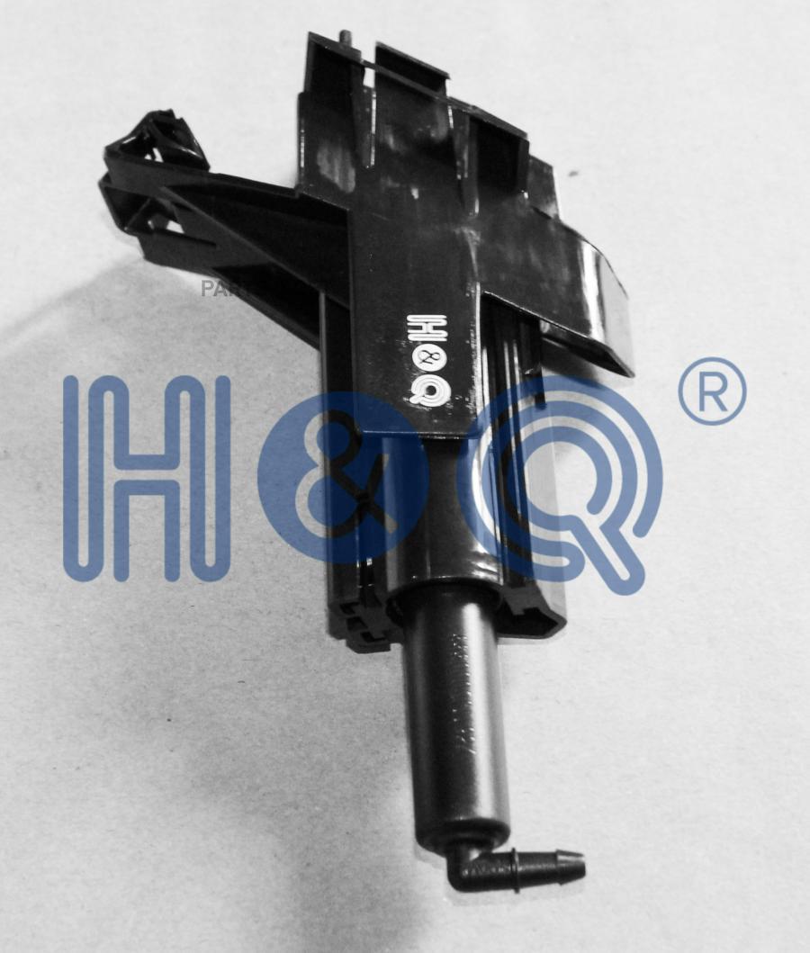 

Форсунка омывателя фар nissan qashqai/dualis 06-10 lh