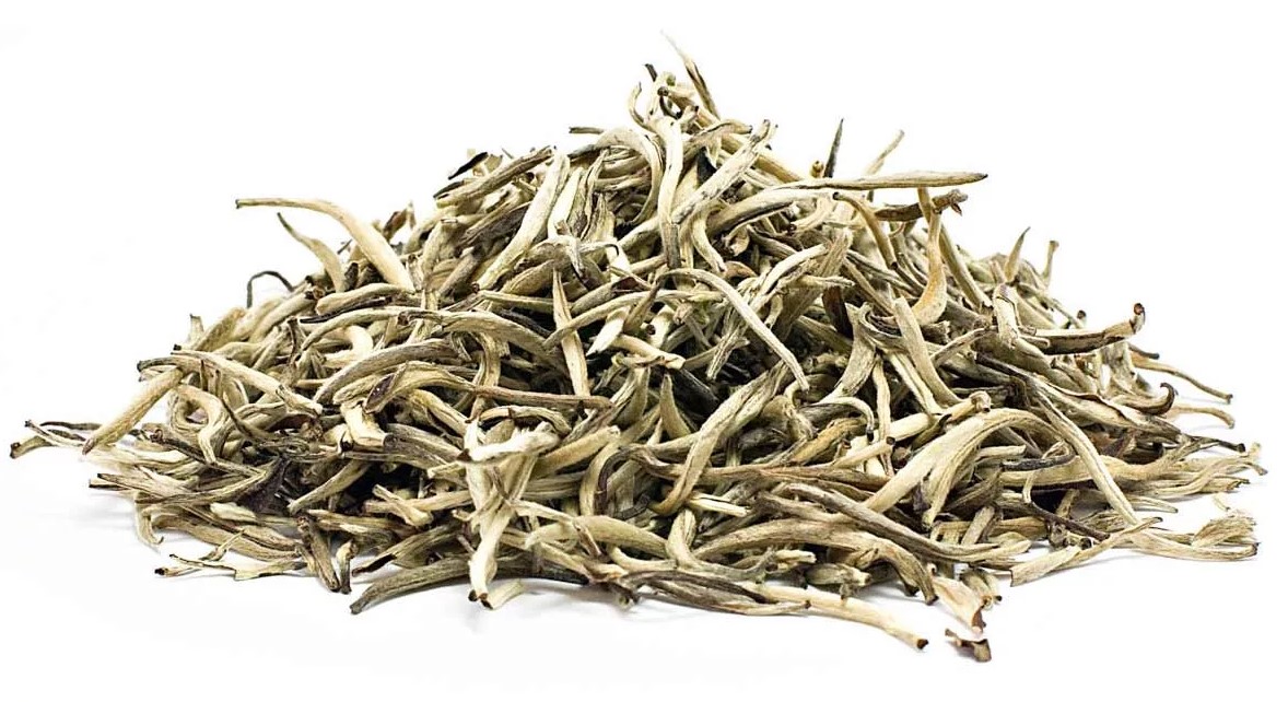 Чай JOJOLAPA Китайский белый чай, 500 г