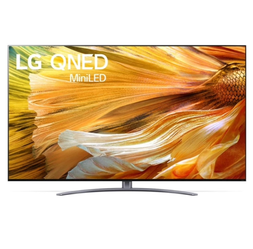 

Телевизор LG 65QNED916PA, 65"(165 см), UHD 4K, Черный, 65QNED916PA