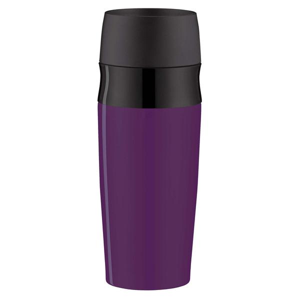 Термос-кружка Alfi travelMug cool cassis 0,35L 5625242035