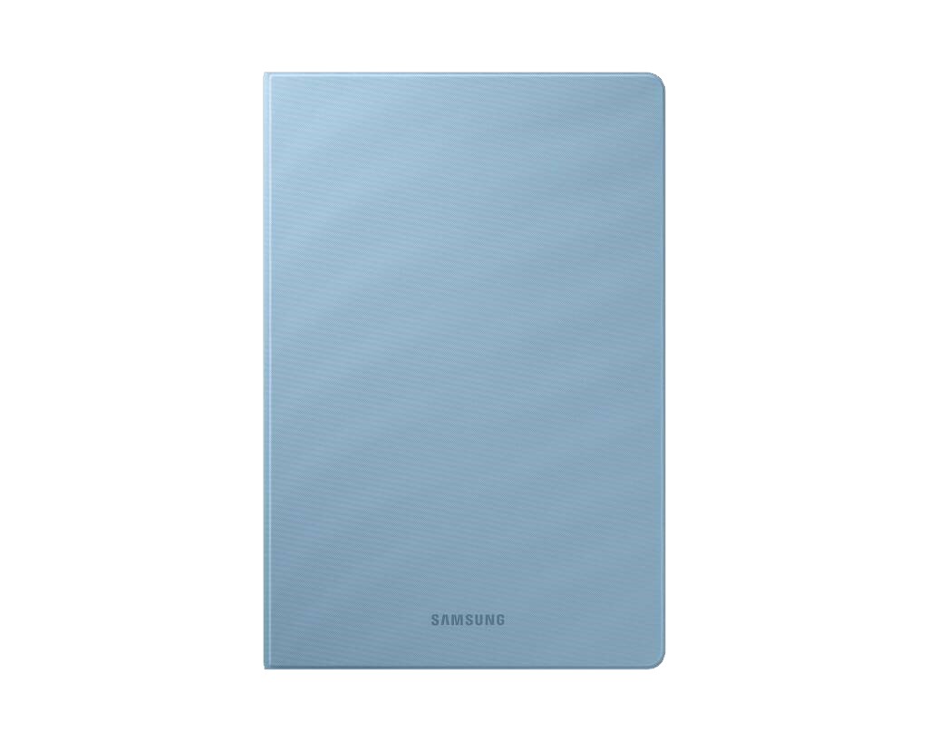 Чехол Samsung Book Cover Tab S6 Lite Angora Blue