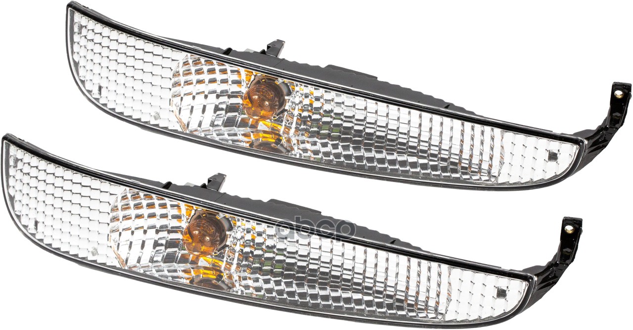 

STELLOX 8890545SX 88-90545-SX_указатель поворотов! левый \MB Axor 04-08