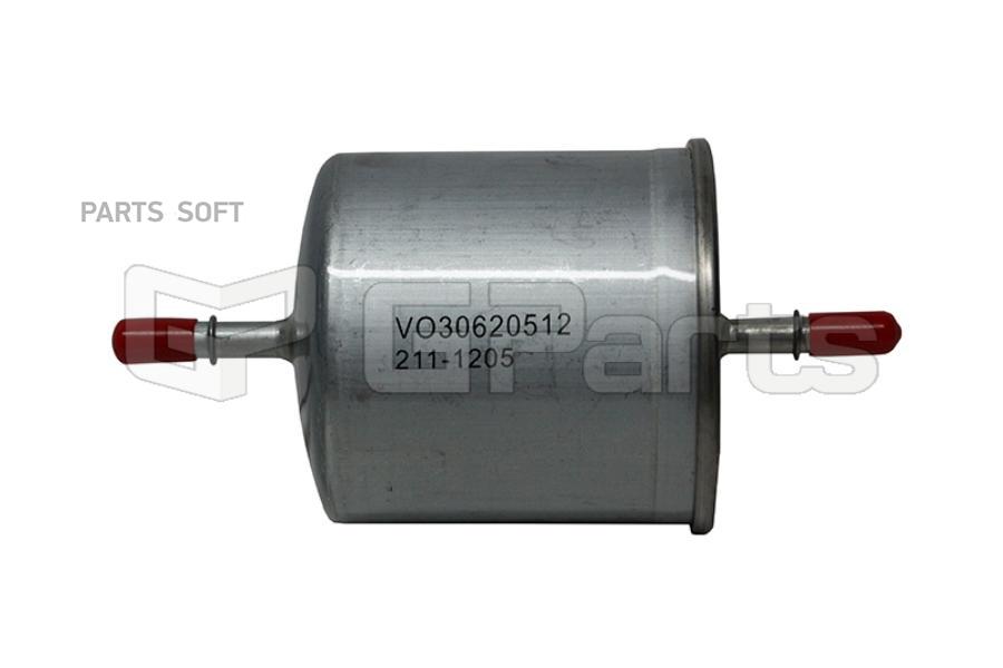 GPARTS VO30620512 Фильтр топл VOLVO 1шт 3000₽