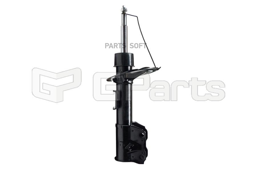 

GPARTS VO30616859 Амортизатор пер.прав. VOLVO ()