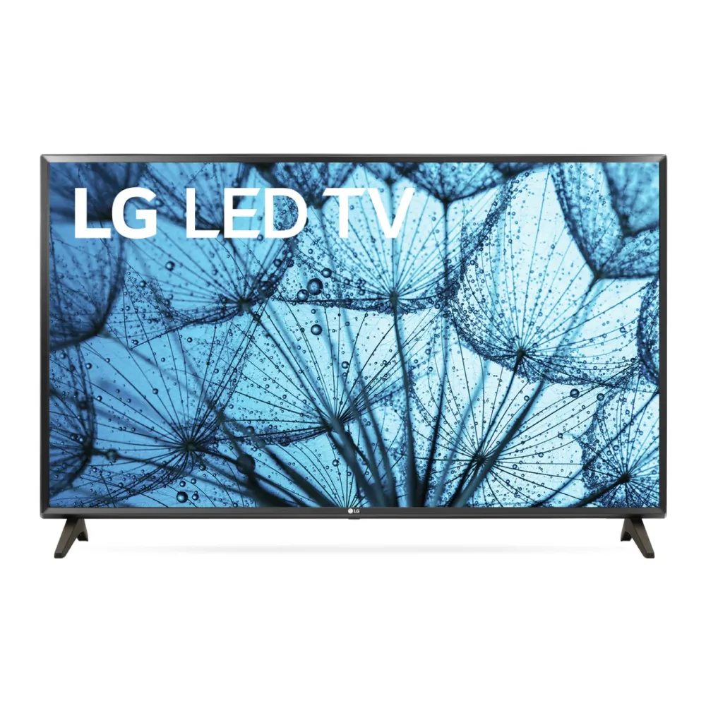 

Телевизор LG 43LM5762PLD, 43"(109 см), FHD, Черный, 43LM5762PLD