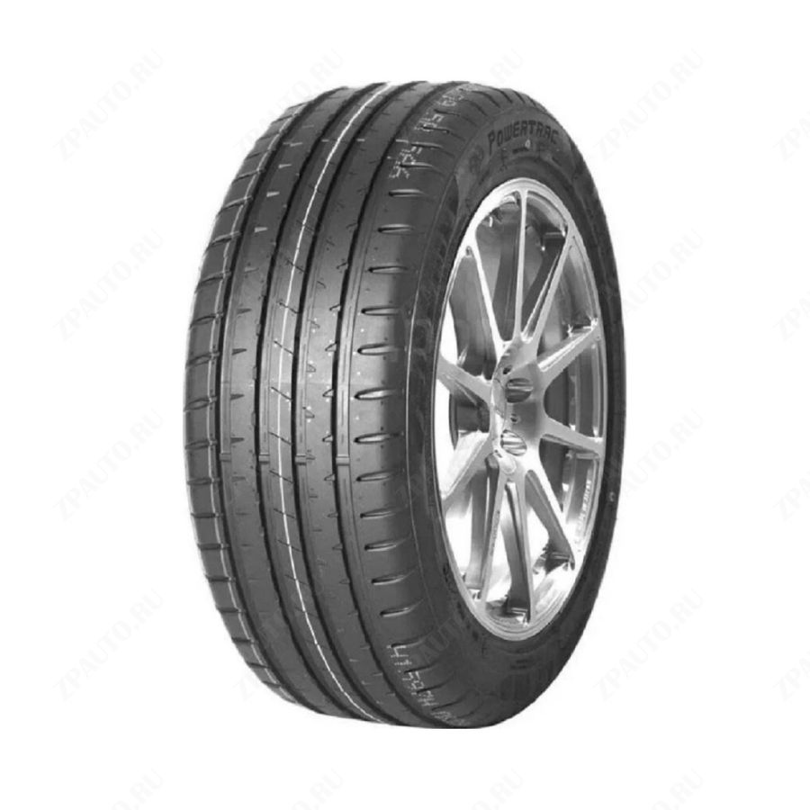 

Шины PowerTrac EcoSport X77 265/50 R20 111W, EcoSport X77