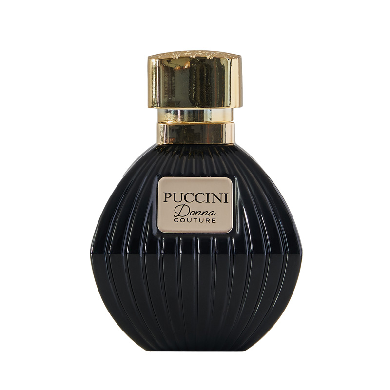 

Женская парфюмерная вода PUCCINI Donna Couture, 100 мл