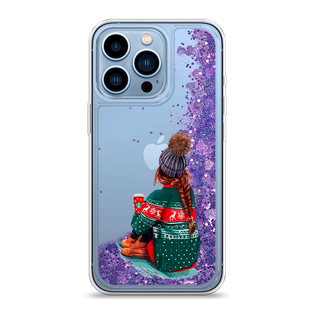 Чехол Awog на Apple iPhone 13 Pro / Айфон 13 Pro 