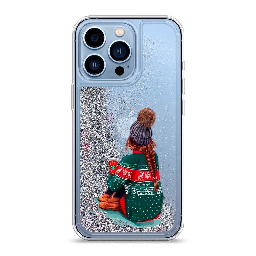 Чехол Awog на Apple iPhone 13 Pro / Айфон 13 Pro 