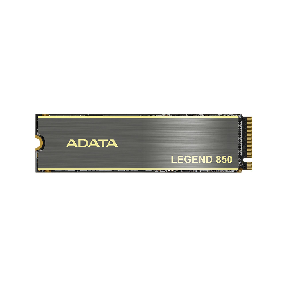 

SSD накопитель ADATA ALEG-850-512GCS M.2 2280 512 ГБ, ALEG-850-512GCS