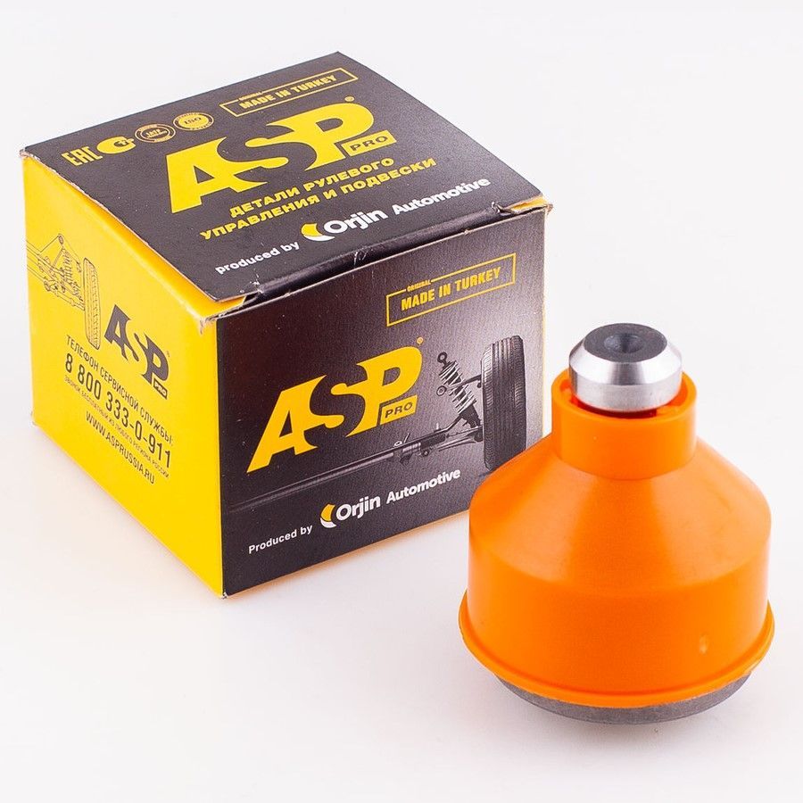 

Шаровая опора ASP RJ00005