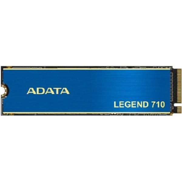 

SSD накопитель ADATA ALEG-710-1TCS (1000700092), LEGEND 710