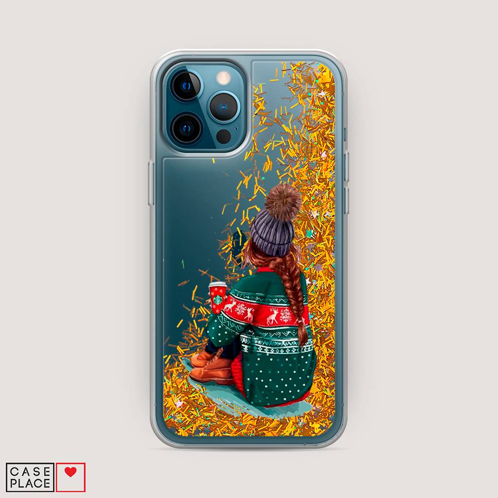 Чехол Awog на Apple iPhone 12 Pro / Айфон 12 Pro 