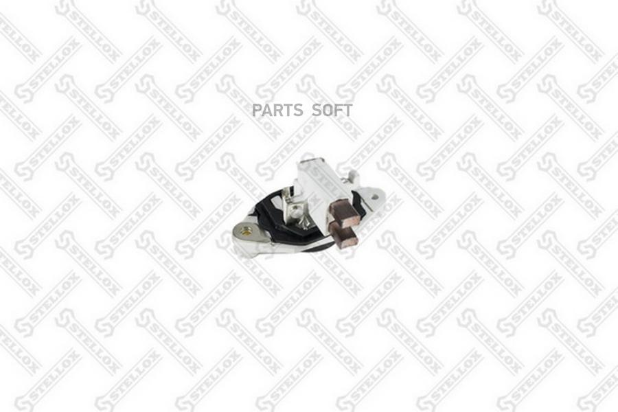 

STELLOX 8811002SX 88-11002-SX_реле-регулятор! 28v\ MAN, MB, DAF, Iveco, Volvo, Scania