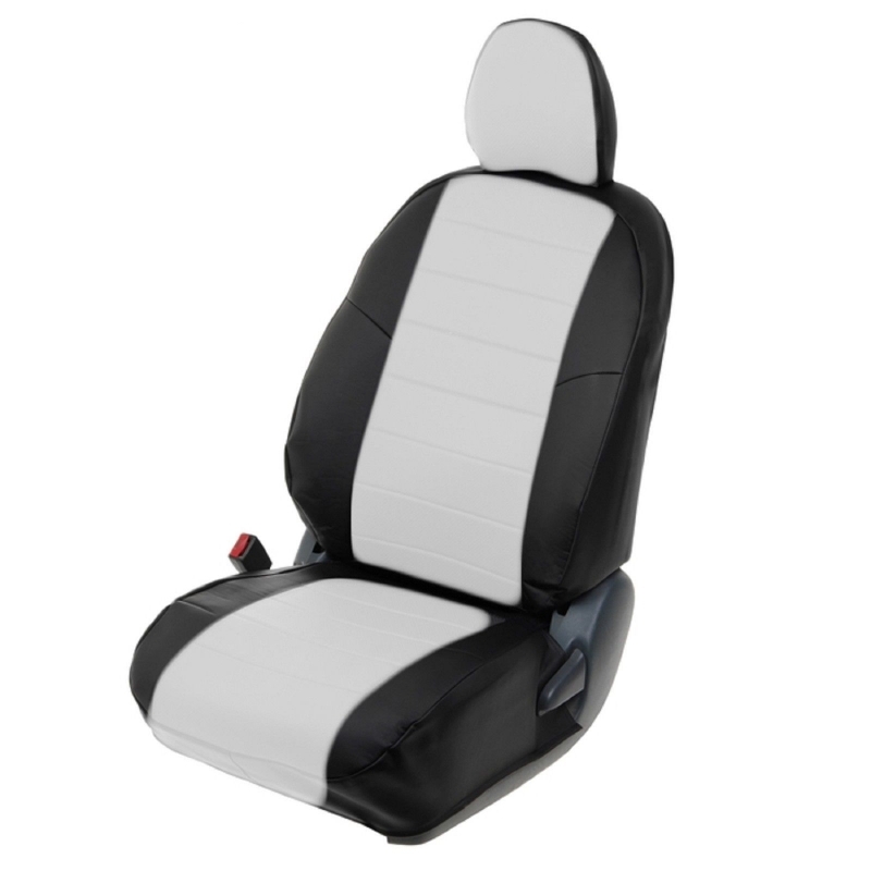 

Чехлы на сиденья Синтекс 97084 HYUNDAI TUCSON 2021- 40/60, Черный;белый, 97084