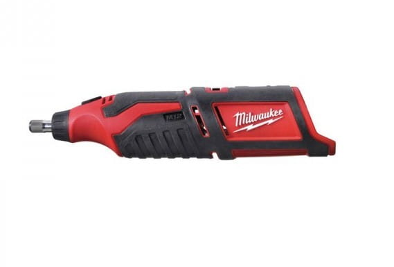 

Прямошлифмашина аккумуляторная C12 RT-0 Milwaukee 4933427183