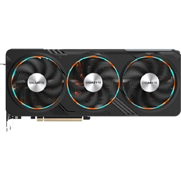 

Видеокарта GIGABYTE GeForce RTX 4070 GAMING (GV-N4070GAMING-12GD), Черный, GeForce RTX 4070 GAMING