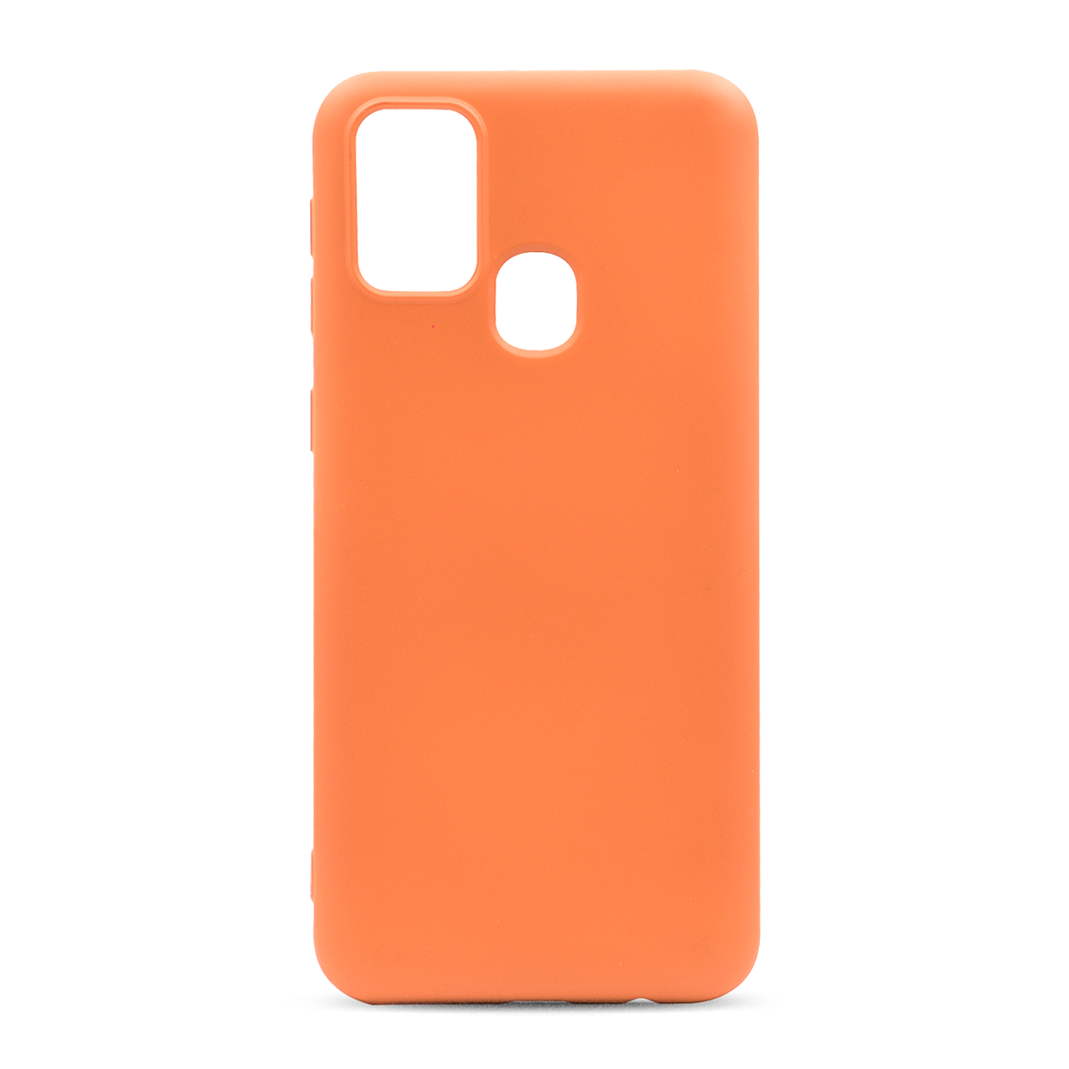 Чехол Soft Touch для Samsung Galaxy M31