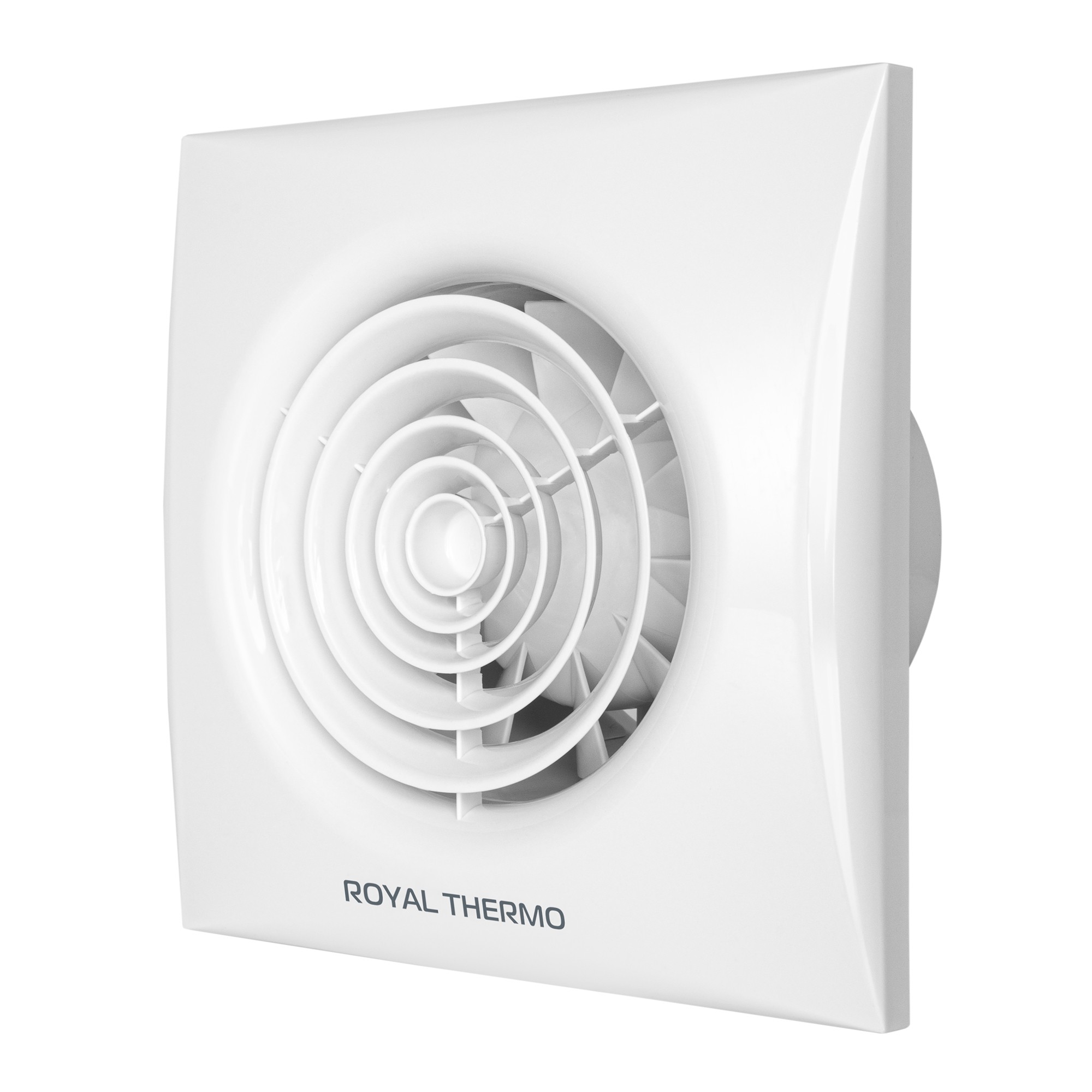 Вентилятор вытяжной Royal Thermo RAFR 120 P