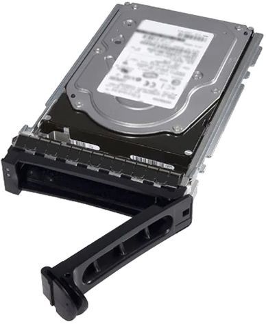 

Dell Накопитель SSD Dell 1x960Gb SATA для 14G 400-ATMG Hot Swapp 2.5" Mixed Use