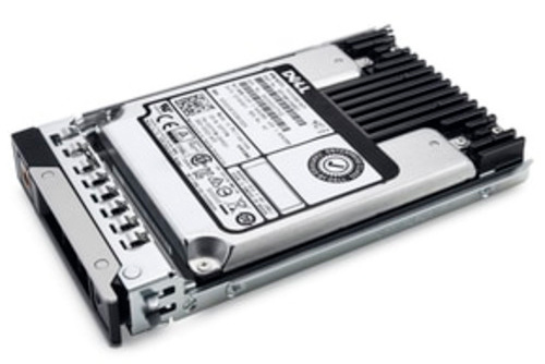 

Dell Накопитель SSD Dell 1x960Gb SAS для 14G 400-AXQU Hot Swapp 2.5" Read Intensive