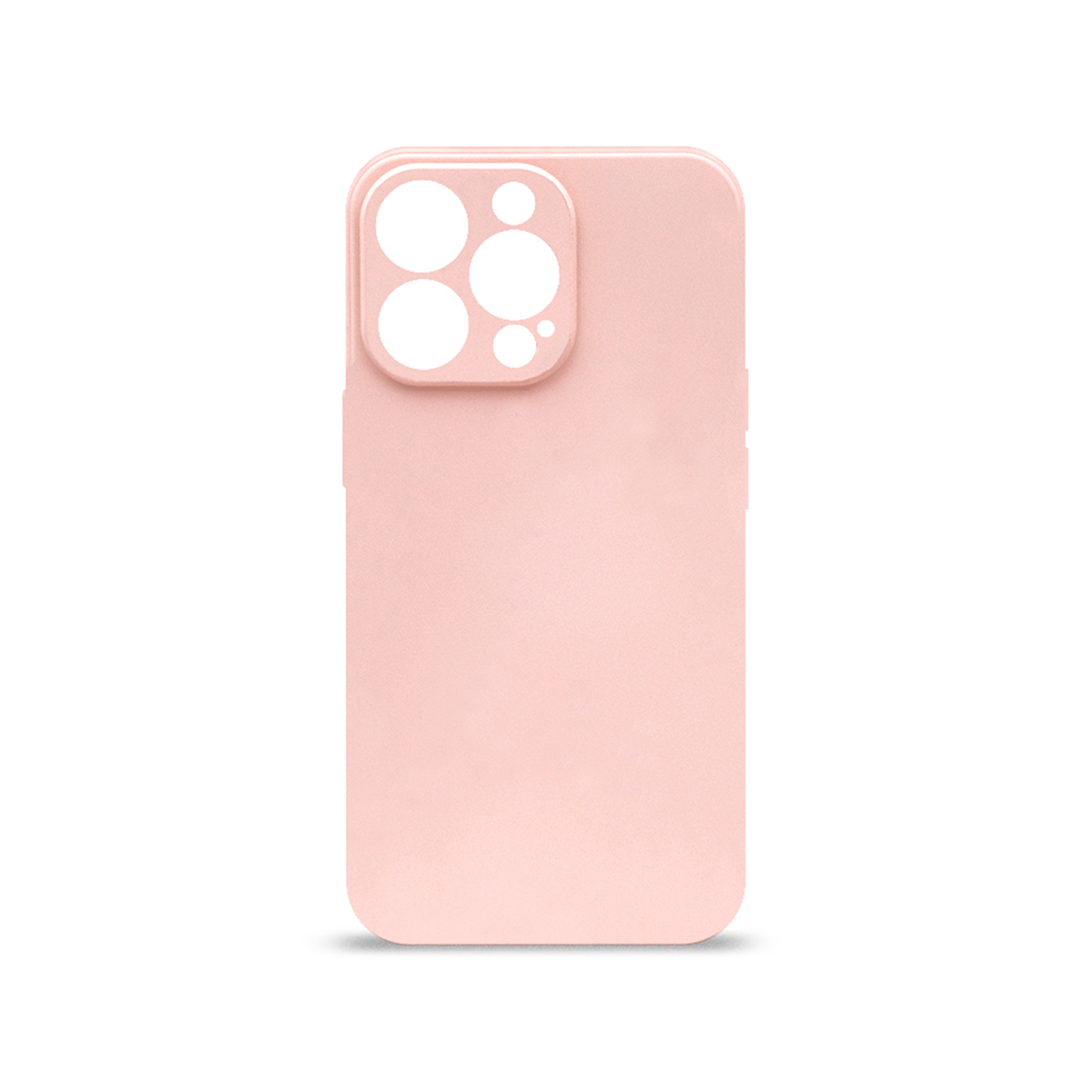 

Чехол Soft Touch для Apple Iphone 13 Pro, Бежевый, SST-143