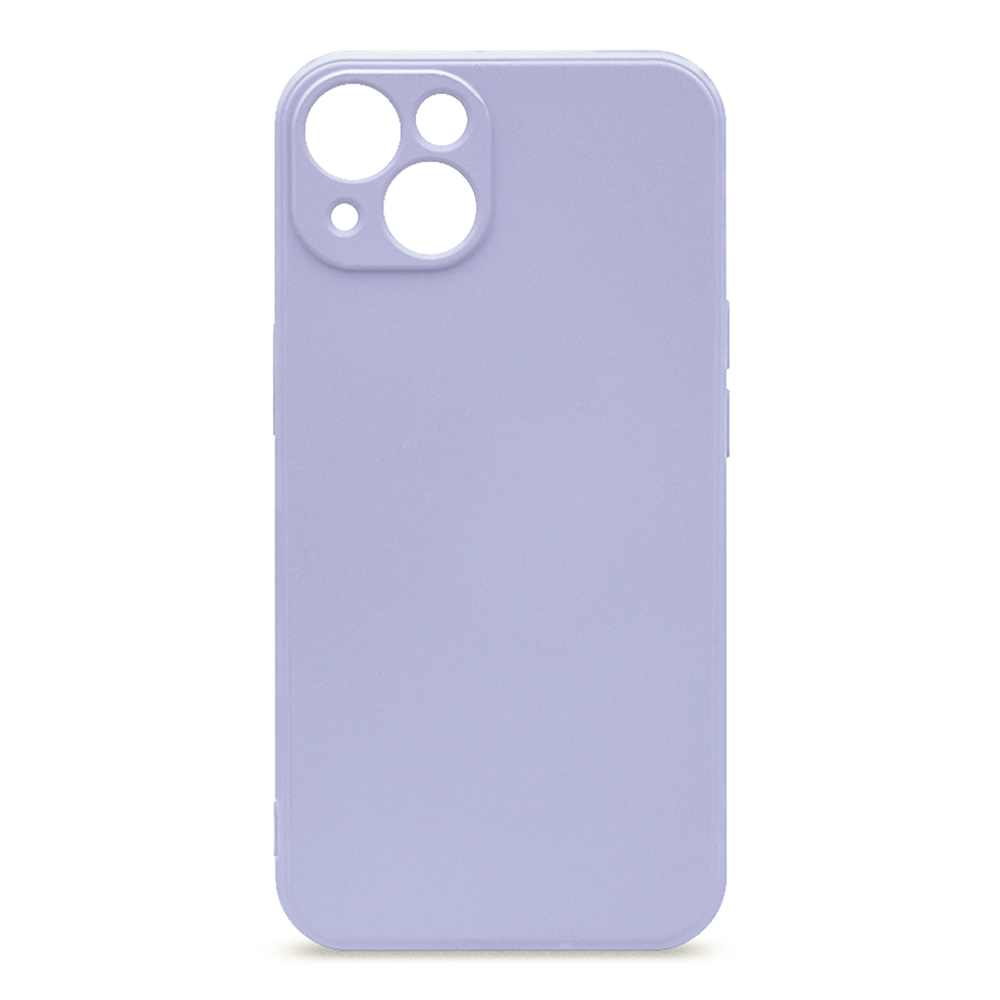 Чехол Soft Touch для Apple Iphone 13