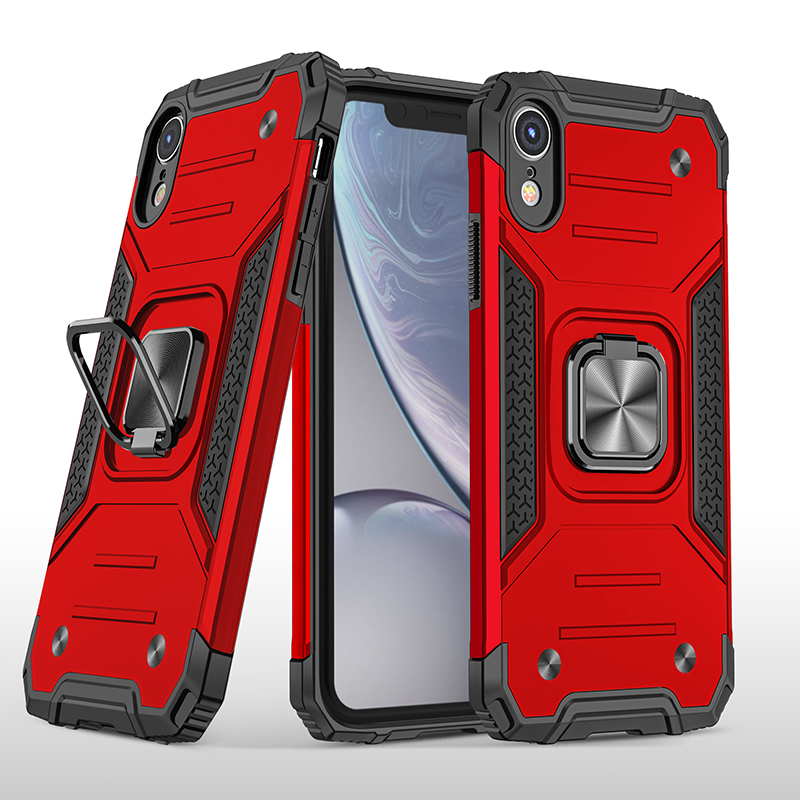 

Противоударный чехол Legion Case для iPhone XR