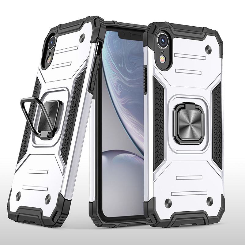 

Противоударный чехол Legion Case для iPhone XR