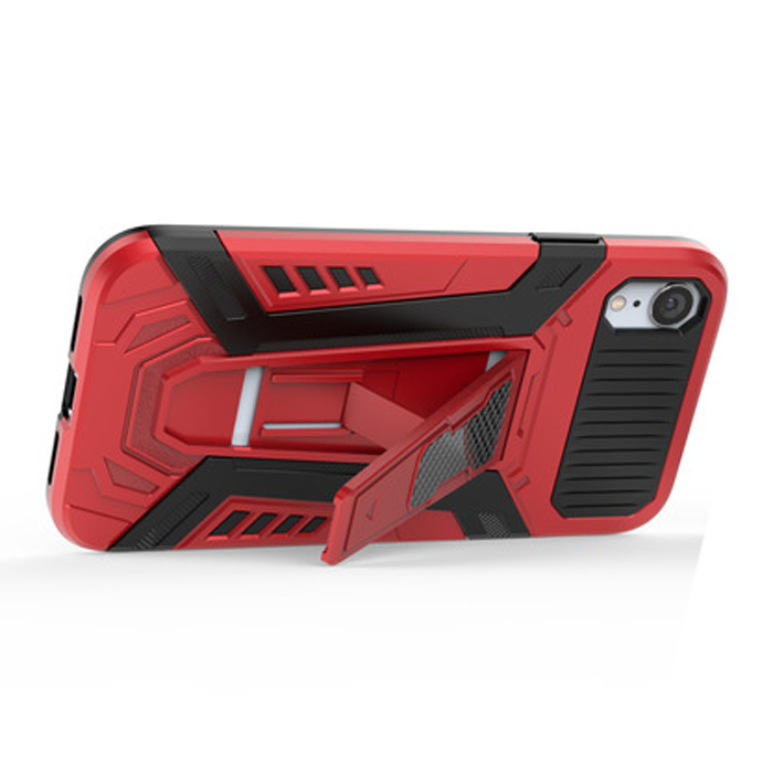

Противоударный чехол Hammer для iPhone XR