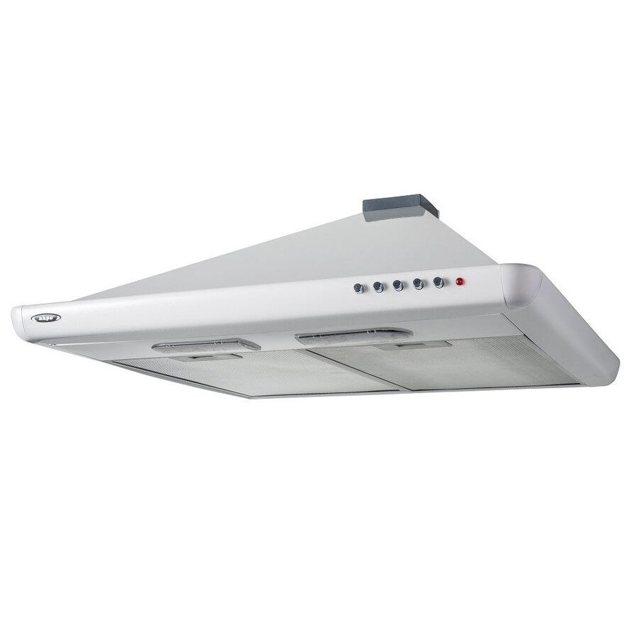 

Вытяжка настенная AKPO WK-5 Elegant turbo 50 1М White, WK-5 Elegant turbo 50