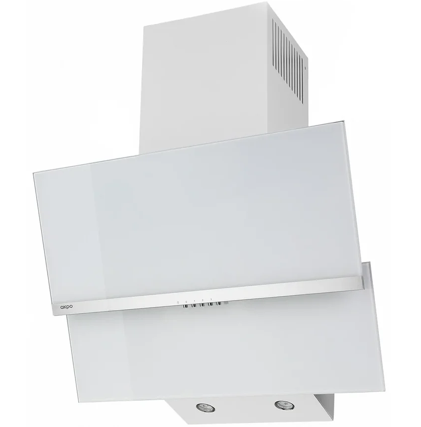 

Вытяжка настенная AKPO WK-4 Balance eco 60 1М White, WK-4 Balance eco 60