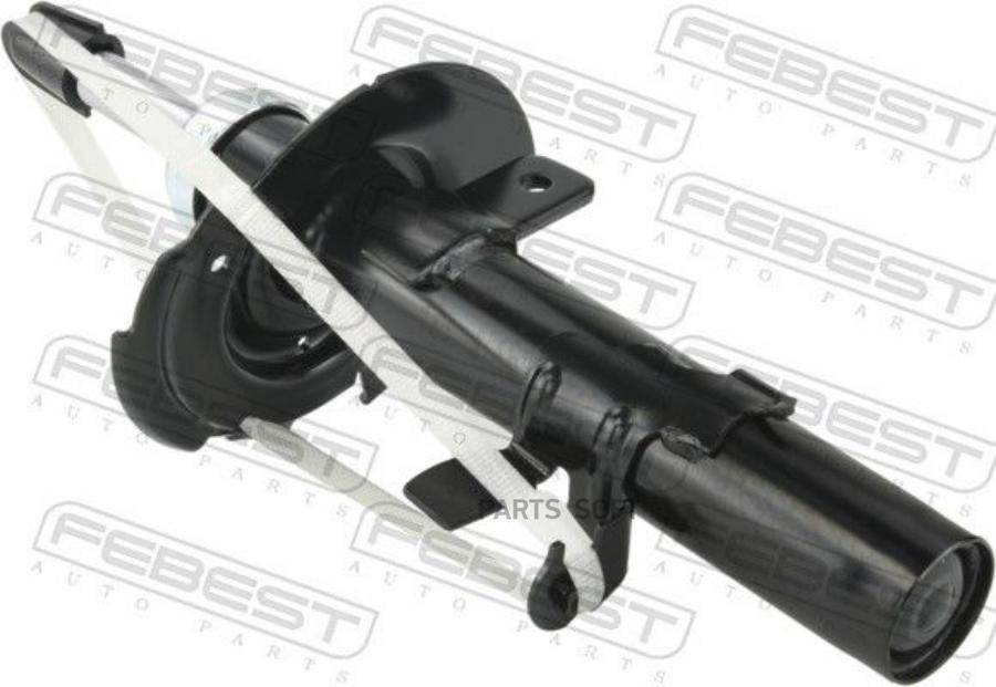 

АМОРТИЗАТОР ПЕРЕДНИЙ ПРАВЫЙ GAS.TWIN TUBE 21110-012FR