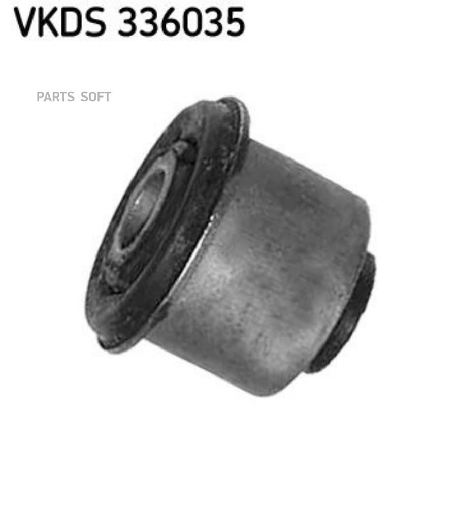 

Сайлент блок рычага подвески SKF vkds336035