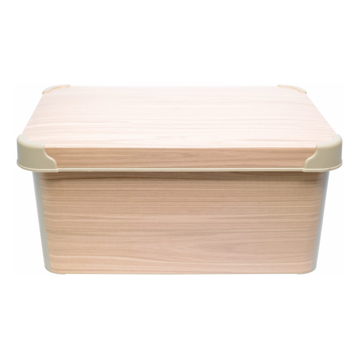 

Контейнер для хранения Qutu Style Box Лофт 5 л