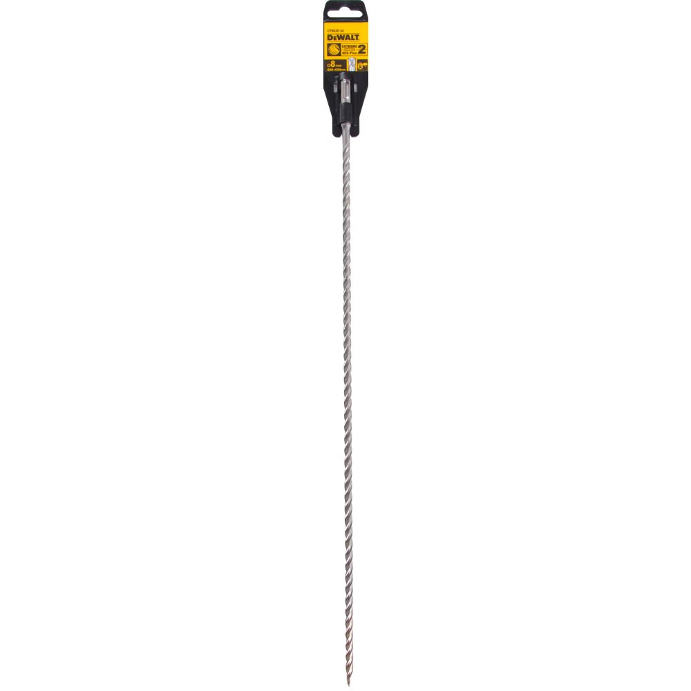 

Бур SDS+ для перфоратора DeWALT DT9535-QZ, DT9535-QZ