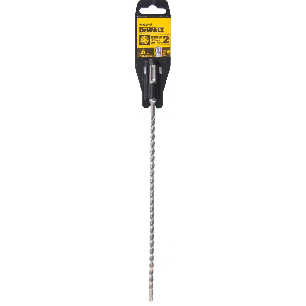 

Бур SDS+ для перфоратора DeWALT DT9621-QZ, DT9621-QZ