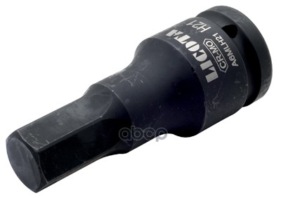 

Licota - Головка Торцевая Ударная Hex 3/4 14 Мм L=100 Мм Licota арт. a6mlh14, A6MLH14