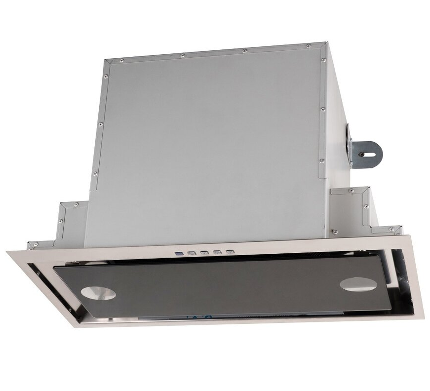 

Вытяжка встраиваемая AKPO WK-10 Neva glass 60 1М серебристый, WK-10 Neva glass 60